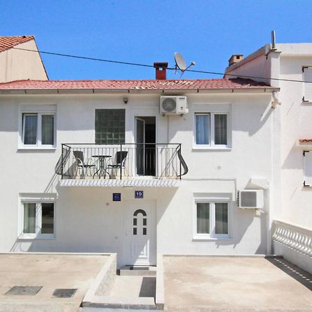 Apartments Rozanda Baska  Luaran gambar