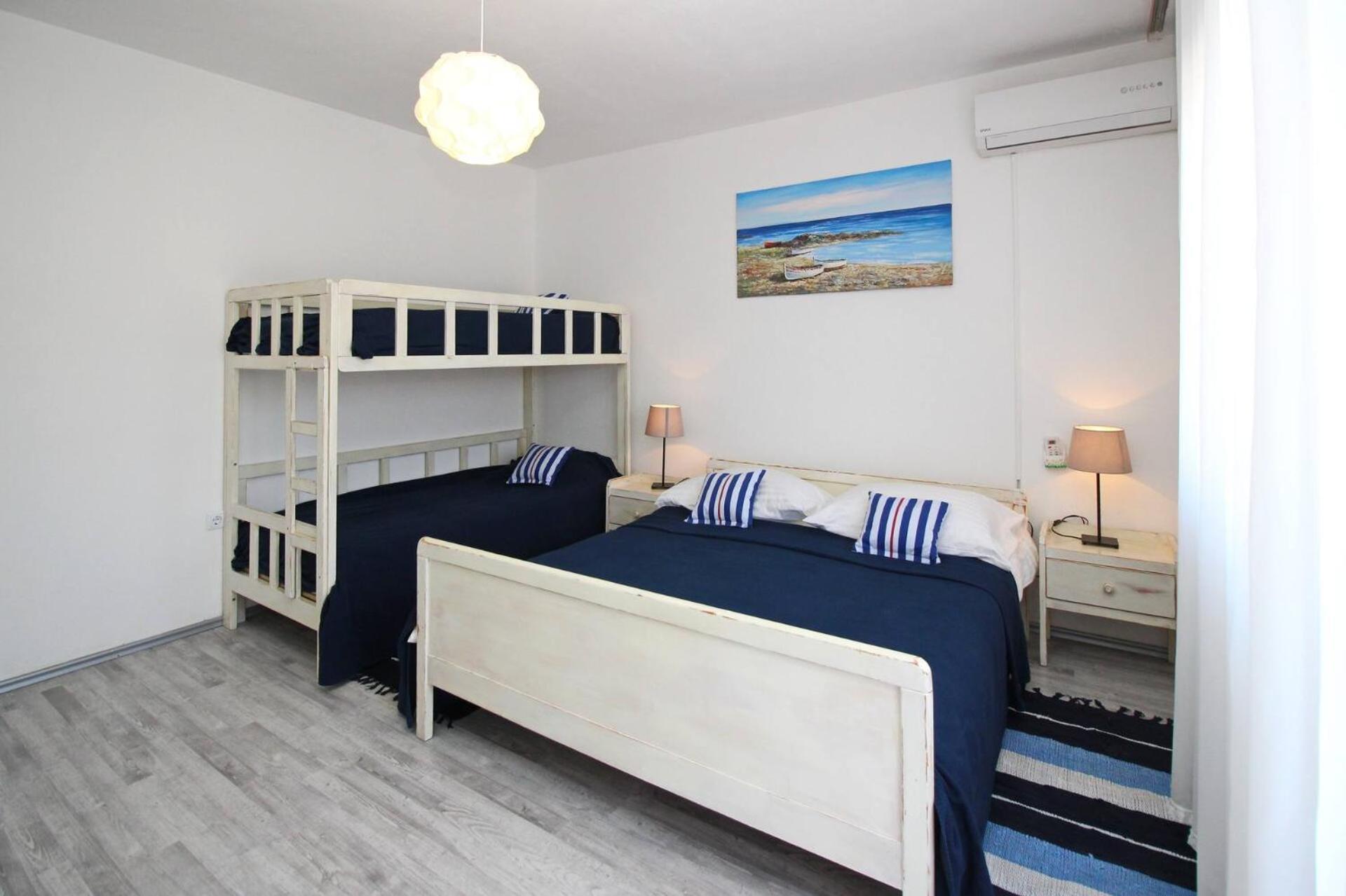 Apartments Rozanda Baska  Luaran gambar