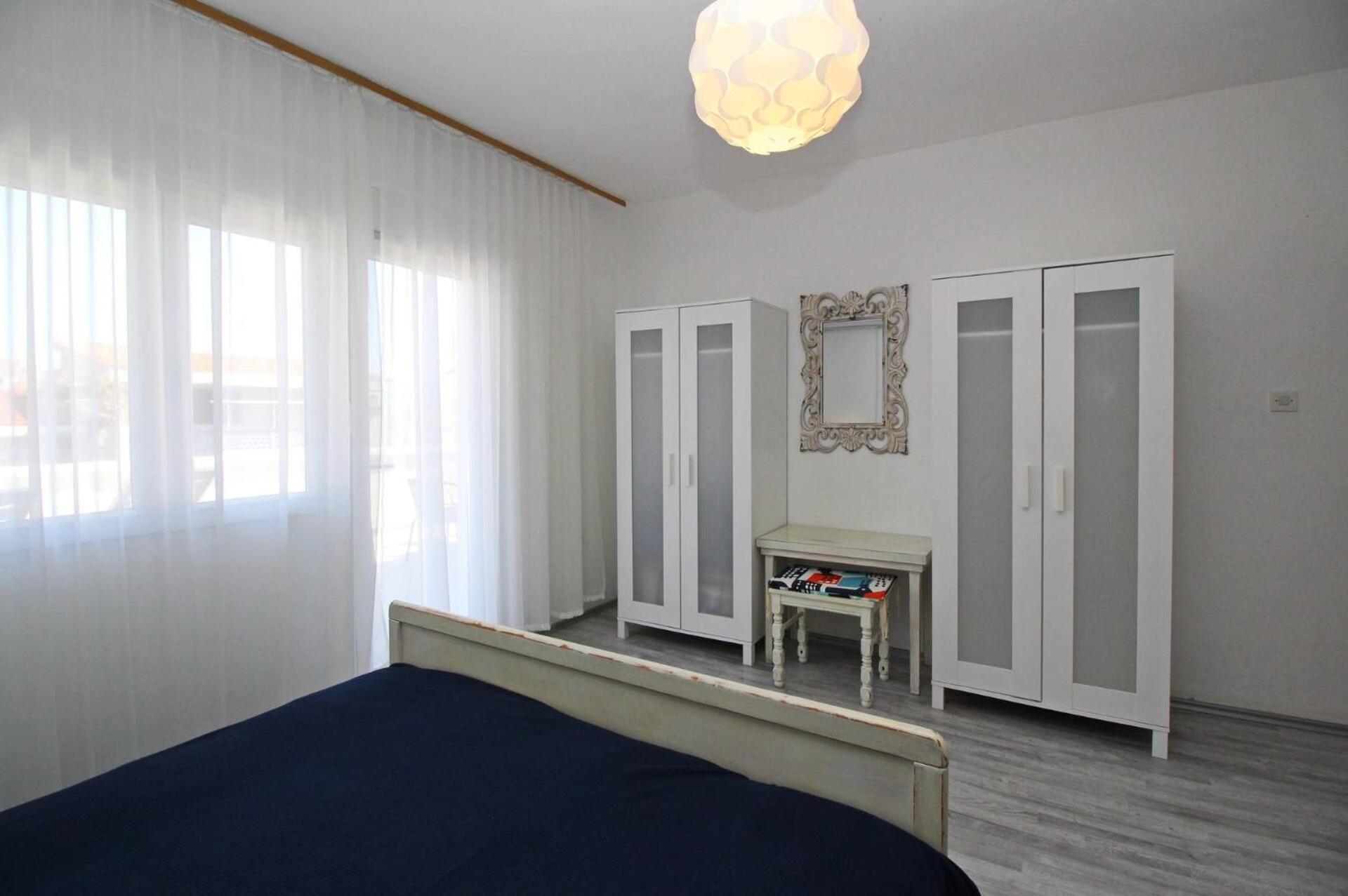 Apartments Rozanda Baska  Luaran gambar