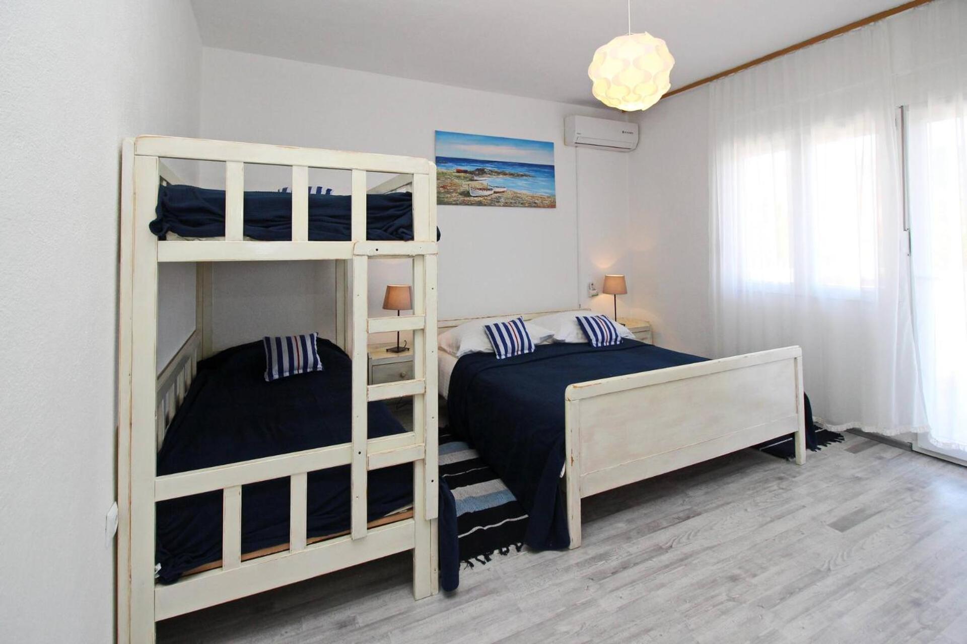 Apartments Rozanda Baska  Luaran gambar
