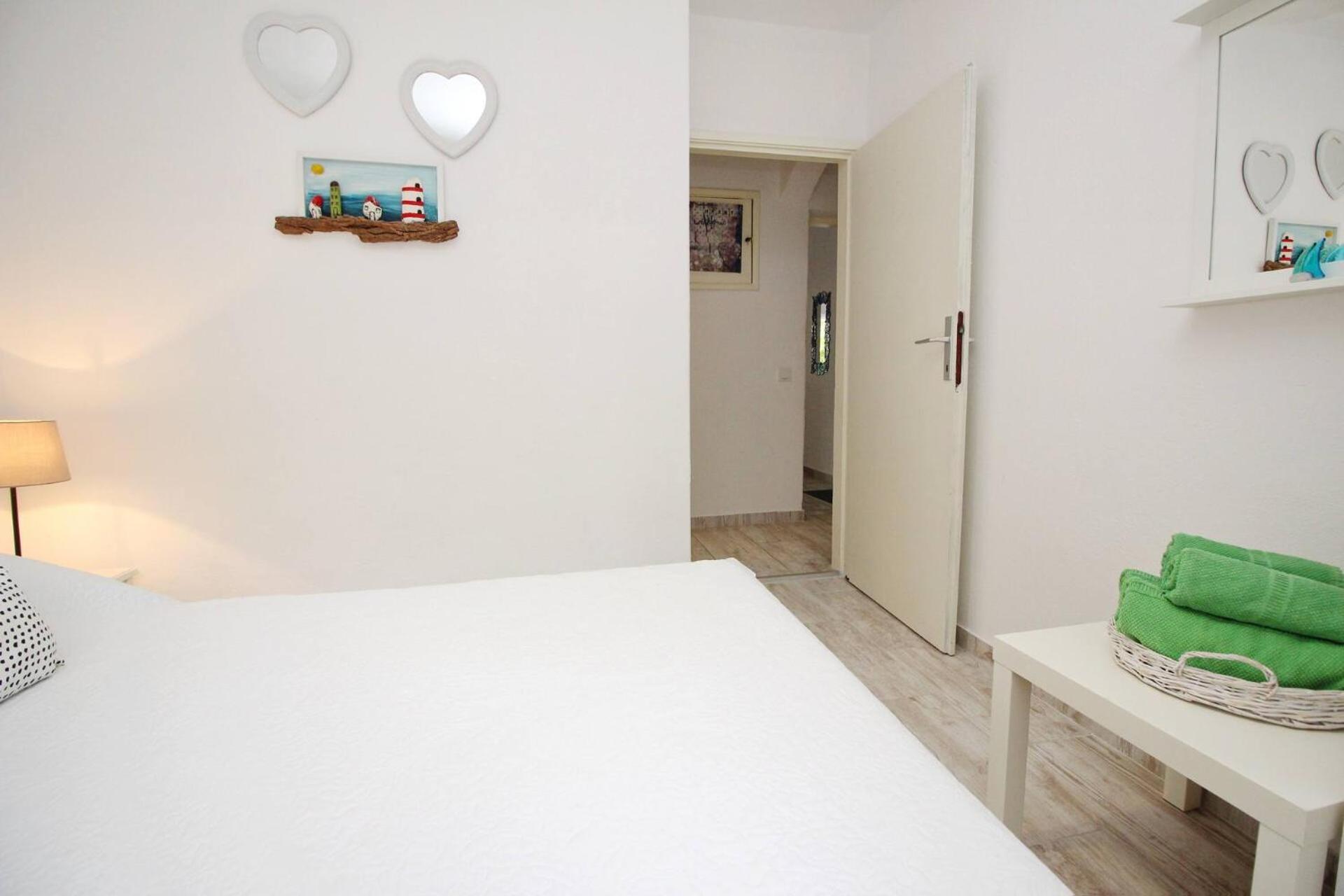 Apartments Rozanda Baska  Luaran gambar