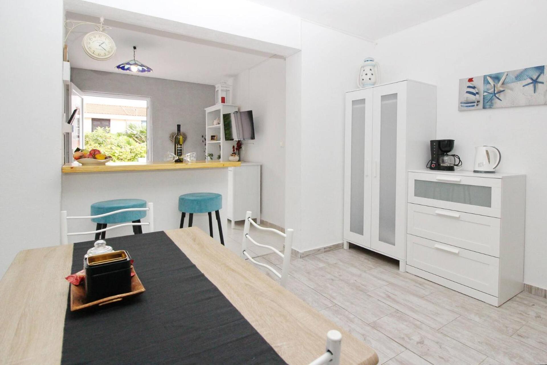 Apartments Rozanda Baska  Luaran gambar