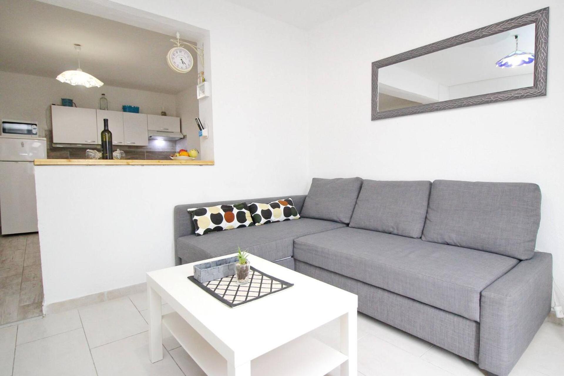 Apartments Rozanda Baska  Luaran gambar